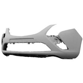 Pare Chocs Avant Pour Opel Zafira Tourer 2011-2019, Neuf À Peindre