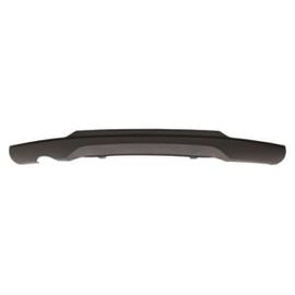 Spoiler Pare Chocs Arrière Pour Opel Astra K Depuis 2016, 5 Portes, Sortie Échappement À Gauche, Noir, Neuf