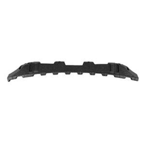 Absorbeur Inférieur Avant Pour Nissan Qashqai I Ph.1, 2007-2010, Renfort Pare Chocs Avant, Neuf