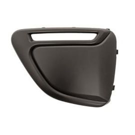 Grille De Calandre Droite Peugeot 108 Depuis 2014 , Trous Feu Diurne, Pare Chocs Avant