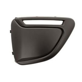 Grille De Calandre Gauche Peugeot 108 Depuis 2014 , Trous Feu Diurne, Pare Chocs Avant