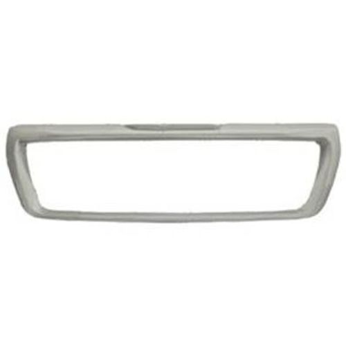 Enjoliveur Grille De Calandre Centrale Pour Peugeot Boxer Camping-Car Ii Ph. 2 Depuis 2014