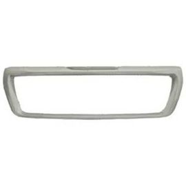 Enjoliveur Grille De Calandre Centrale Pour Peugeot Boxer Camping-Car Ii Ph. 2 Depuis 2014