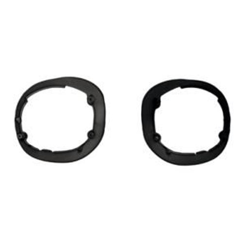 Kit Supports Feu Antibrouillard Droit Et Gauche Pour Renault Scenic Iv Phase 1 Depuis 2016, Neufs