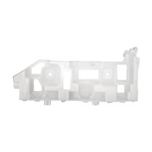 Renfort Arrière Central Gauche Pour Renault Scenic Iv Phase 1 Depuis 2016, Bride Fixation Pare Chocs Arrière, Neuf