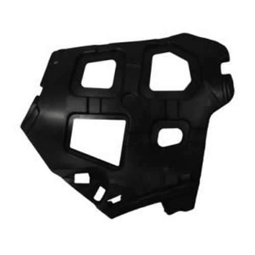 Support Arrière Gauche Pour Renault Scenic Iv Phase 1 Depuis 2016, Bride Fixation Pare Chocs Arrière, Neuf