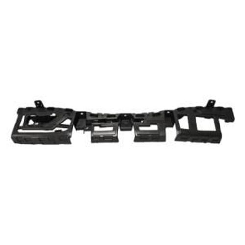Absorbeur De Chocs Arrière Pour Renault Scenic Iv Phase 1 Depuis 2016, Renfort Pare Chocs Arrière, Neuf