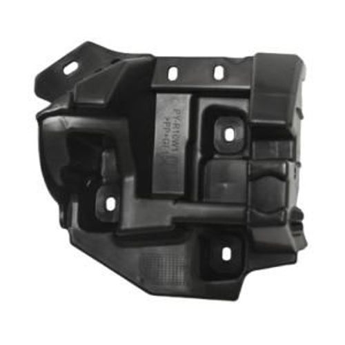 Absorbeur Arrière Gauche Pour Renault Scenic Iv Phase 1 Depuis 2016, Renfort Pare Chocs Arrière, Neuf