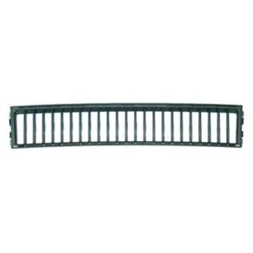 Grille De Calandre Centrale Pour Skoda Fabia I Ph. 1 2000-2004, Neuve