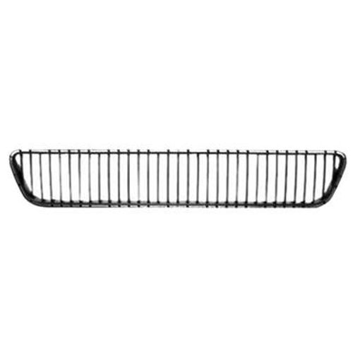 Grille De Calandre Centrale Pour Skoda Fabia I Ph. 2 2004-2007, Inférieure, Neuve