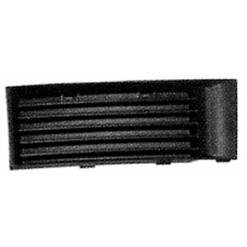 Grille De Calandre Gauche Pour Skoda Fabia I Ph. 1 2000-2004, Neuve