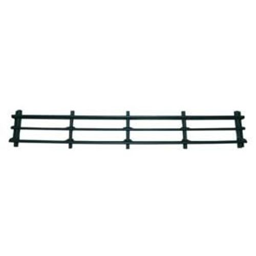 Grille De Calandre Centrale Pour Skoda Octavia Ii Ph. 1 2004-2009, Inférieur, Neuve