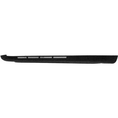 Spoiler Avant Pour Skoda Octavia Ii Ph. 1 2004-2009, Pour Pare Chocs Avant, Neuf