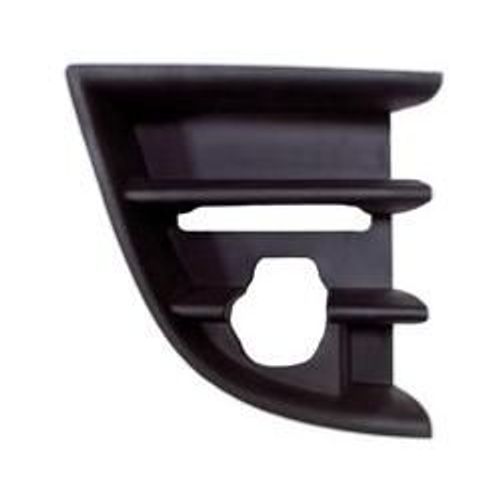Grille De Calandre Droite Pour Skoda Octavia Ii Ph. 2 2009-2013, Neuve