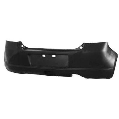 Pare Chocs Arrière Pour Suzuki Swift, 2005-2007, Neuf À Peindre