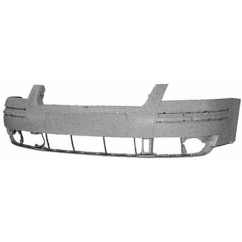 Pare Chocs Avant Pour Volkswagen Passat B5 Ph. 2 2000-2005, Neuf À Peindre