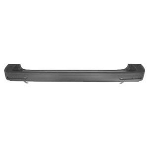 Pare Chocs Arrière Pour Volkswagen Transporter T5, 2013-2015, Gris Clair, Neuf