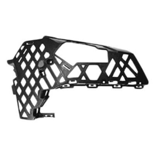 Support Pare Chocs Avant Droit Pour Volkswagen Passat B8 Depuis 2014, Neuf