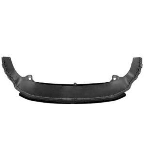Spoiler Pare Chocs Avant Pour Volkswagen Caddy Iv, 2015-2019, Noir, Neuf