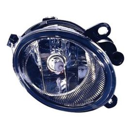 Feu Antibrouillard Droit Pour Audi A6 Iii Ph. 1 2004-2008, Pare Chocs Avant, H7, Neuf