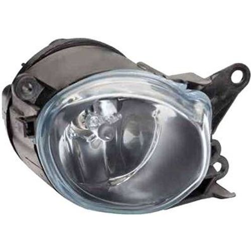 Feu Antibrouillard Droit Pour Audi A4 I Ph. 2 1999-2000, Hb4, Pare Chocs Avant, Neuf
