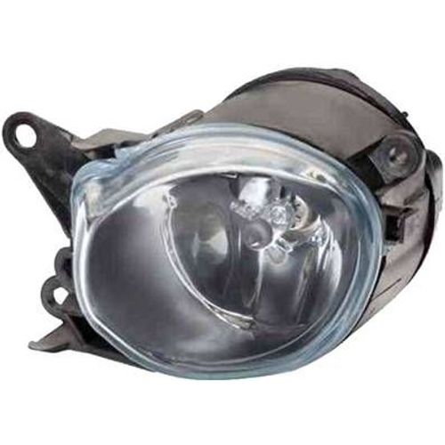Feu Antibrouillard Gauche Pour Audi A4 I Ph. 2 1999-2000, Hb4, Pare Chocs Avant, Neuf