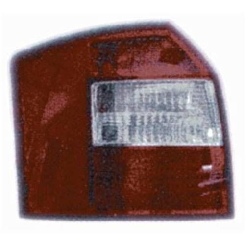 Feu Arrière Gauche Pour Audi A4 Ii 2000-2004, Modèle Avant, Neuf