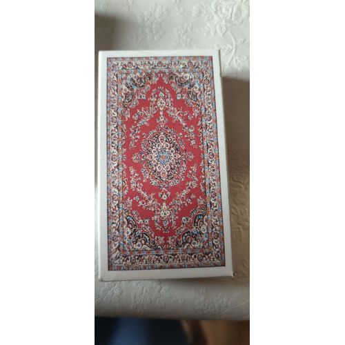 Jeu De Tarot Héron