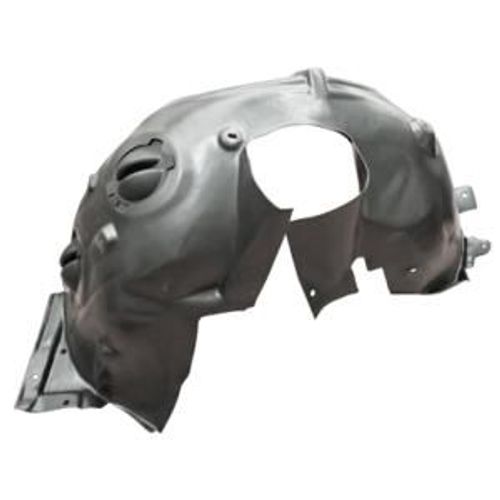 Pare Boue D'aile Avant Droite Pour Mini R56/R57 De 2011 À 2014, One/Cooper, Neuf