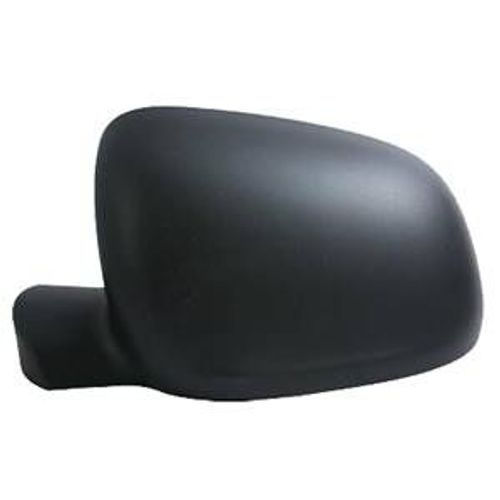 Coque Rétroviseur Gauche Pour Mercedes Citan (W415) Depuis 2012 , Noire, Neuve