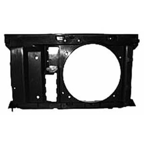 Masque Armature De Face Avant Pour Citroën C4 I Phase 1, 2004-2008, Neuf