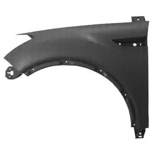 Aile Avant Gauche Pour Ford Kuga I 2008-2012, Neuf À Peindre