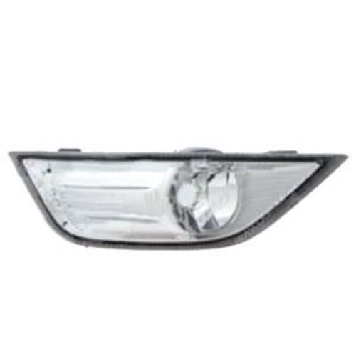 Projecteur Antibrouillard Avant Droit H8 Pour Ford Mondeo Iii Phase 2, 2010-2014, Neuf