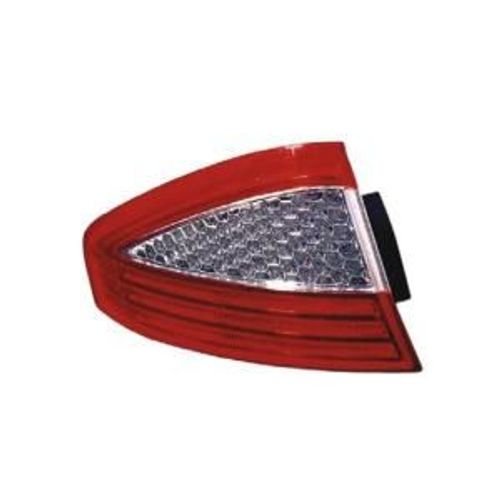 Feu Arrière Extérieur Gauche Pour Ford Mondeo Iii Phase 1, 2007-2010, 4 Portes, Neuf