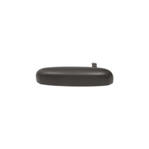 Poignée De Porte Avant/Arrière Droite Pour Fiat Panda Iii Depuis 2012, À Peindre, Sans Trous Clé