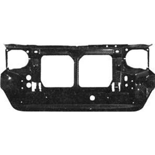 Masque Armature Face Avant Pour Fiat Panda I De 2000 À 2003, Neuf