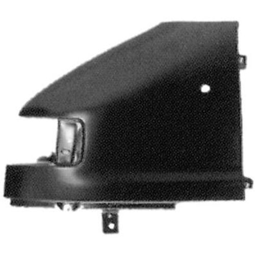 Aile Avant Gauche Pour Citroën Jumper I Ph. 1 1994-2002, Neuf À Peindre