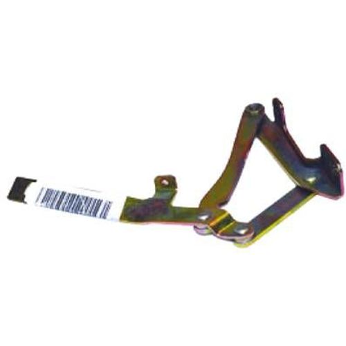 Charnière Capot Moteur Gauche Pour Citroën Jumper I Ph. 1 1994-2002, Neuf