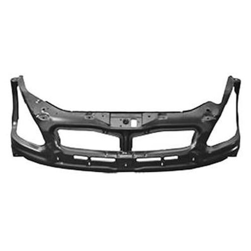 Masque Armature De Face Avant Pour Iveco Daily, 2009-2011, Neuf