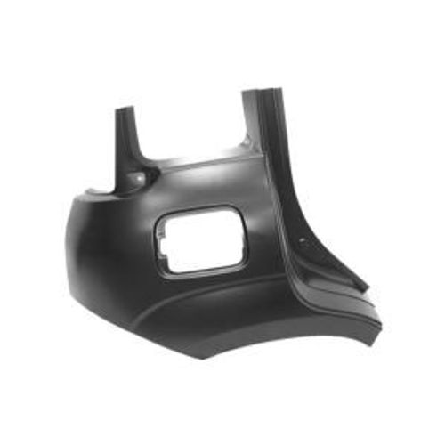Aile Arrière Droite Pour Fiat Panda Iii Depuis 2012, Neuve À Peindre