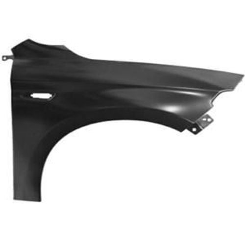 Aile Avant Droite Pour Fiat Tipo Ii Phase 1, 2015-2020, Avec Trou Clignotant Neuve À Peindre