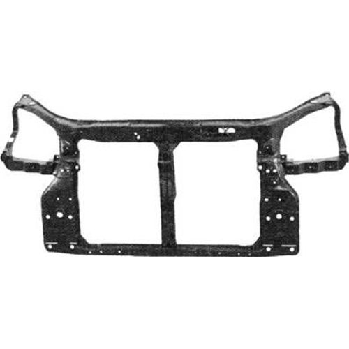 Masque Armature De Face Avant Complete Pour Hyundai Tucson I 2004-2010, Neuf
