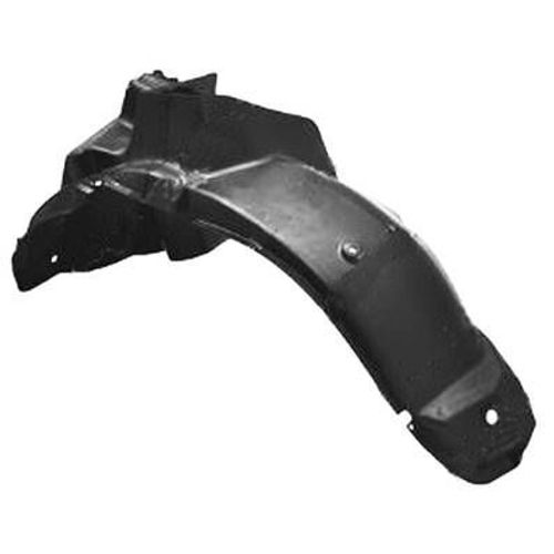 Pare Boue D'aile Avant Droite Pour Kia Sportage 2004-2010, Neuve