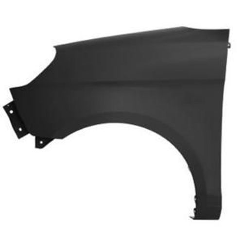 Aile Avant Gauche Pour Kia Picanto, 2008-2011, À Peindre, Neuve