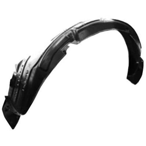 Pare Boue D'aile Avant Gauche Pour Kia Sportage 2010-2015, Neuve