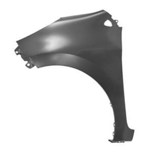Aile Avant Gauche Pour Kia Picanto, 2011-2015, À Peindre, Neuve