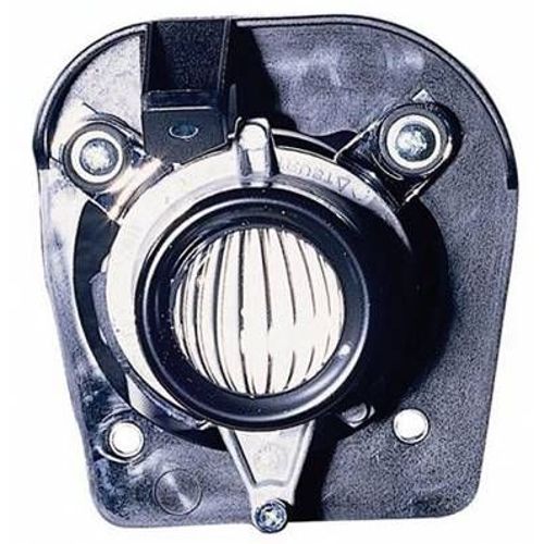Feu Antibrouillard Gauche Pour Lancia Ypsilon I Ph. 2 2006-2011, H3, Neuf