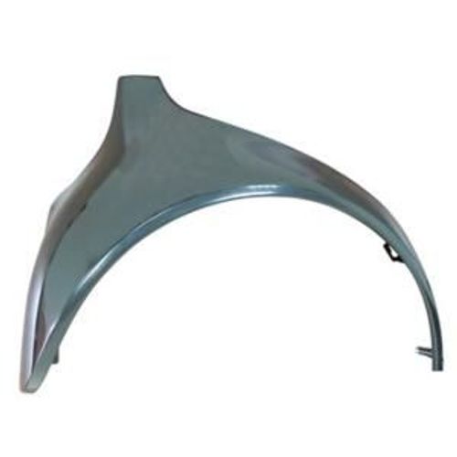 Aile Arrière Droite Pour Smart Fortwo Cabrio 2000-2007, Neuf À Peindre