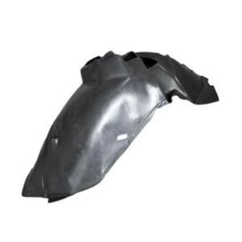 Pare Boue Aile Arrière Gauche Pour Smart Fortwo, 2012-2014, Neuf