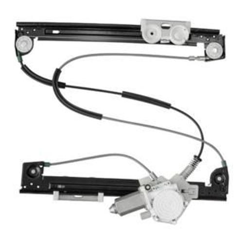 Lève Vitre Électrique Avant Gauche Pour Mini R50/R53 De 2001 À 2004, One/Cooper, Avec Moteur, Neuf